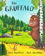 The Gurffalo (Small Hardcover)