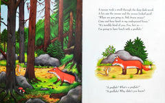 The Gurffalo (Small Hardcover)