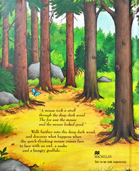 The Gurffalo (Small Hardcover)