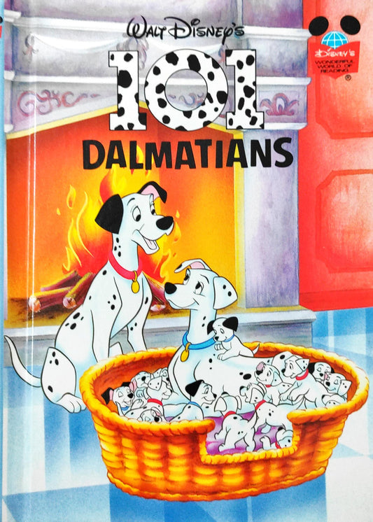 Walt Disney 101 Dalmatians