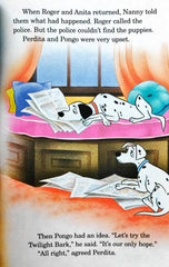 Walt Disney 101 Dalmatians