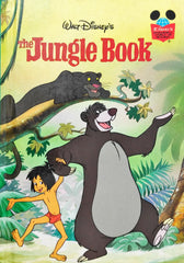Walt Disney The Jungle Book