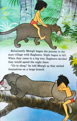 Walt Disney The Jungle Book