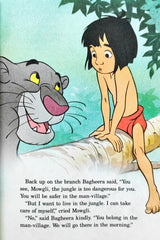 Walt Disney The Jungle Book