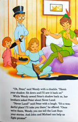 Walt Disney Peter pan