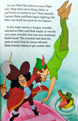 Walt Disney Peter pan