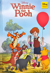 Disney Winnie The Pooh