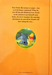 Disney Winnie The Pooh