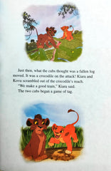 Disney The Lion King 2 Simba's Pride