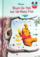 Disney Winnie The Pooh And The Honey Tree