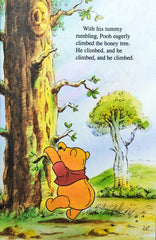 Disney Winnie The Pooh And The Honey Tree