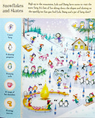 1001 Things To Find Fairies