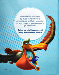 Disney Pixar Finding Nemo
