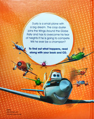 Disney Planes