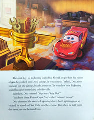 Disney Pixar Cars