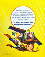 Disney Pixar Toy Story