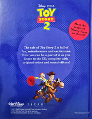Disney Pixar Toy Story 2