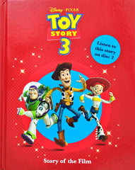 Disney Pixar Toy Story 3