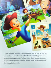 Disney Pixar Toy Story 3