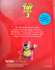 Disney Pixar Toy Story 3