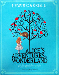 Alice's Adventures In Wonderland