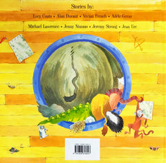 The Animals Bedtime Storybook (40 In 1)