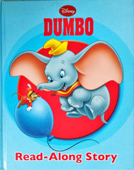 Disney Dumbo