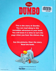Disney Dumbo