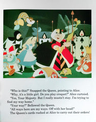 Disney Alice In Wonderland