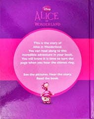 Disney Alice In Wonderland