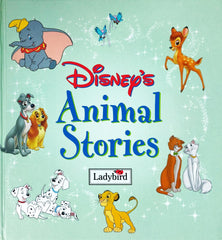 Disney Animal Stories (19 In 1)