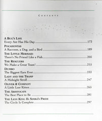 Disney Animal Stories (19 In 1)