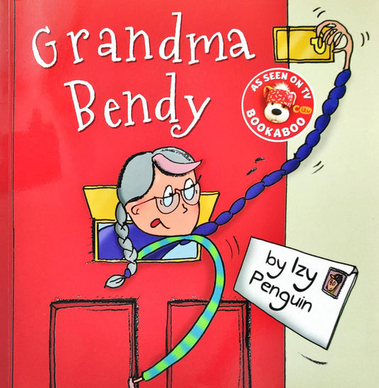 Grandma Bendy