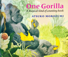 One Gorilla
