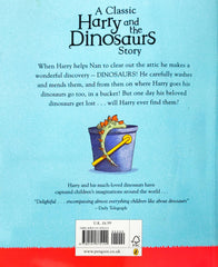 Harry And The Bucket Full Of Dinosaurs