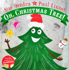 Oh, Christmas Tree!