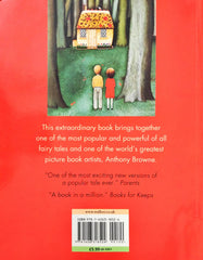 Hansel And Gretel
