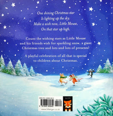 Ten Christmas Wiahes
