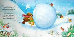Ten Christmas Wiahes