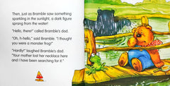 Bramble Bear