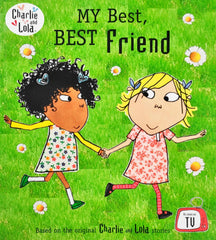 My Beat,Best Friend