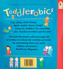 Toddlerobics