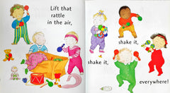 Toddlerobics
