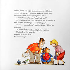 Paddington