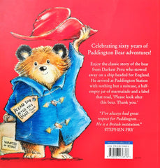 Paddington
