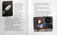 Snow White And the Seven Robots