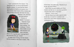 Snow White And the Seven Robots