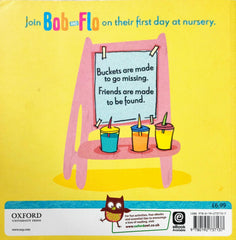 Bob And Flo The Missing Bucket