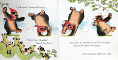 Don't Worry, Hugless Douglas