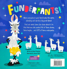 Funderpants!